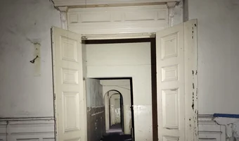 Pałac w głuchowie, głuchowo