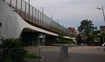 Chorzowska estakada