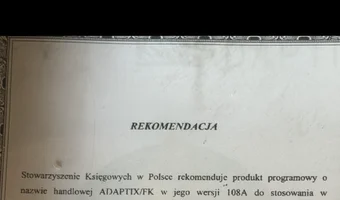 Stara fabryka, kłobuck