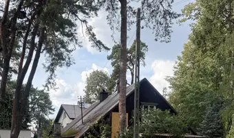 Dom znaleziony przypadkiem