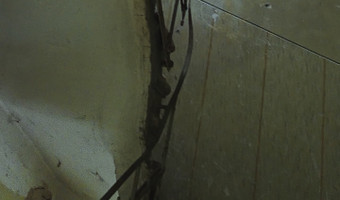 Dworek ,, marianówka"