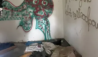 Fabryka i hale szedowe