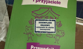 Szkoła Podstawowa w Przespolewie Pańskim,