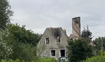Dom na Chełmrzyńskiej