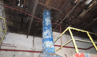 Gorzelnia, mileszewy