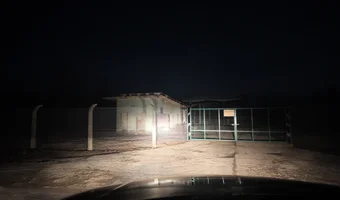 Jednostka wojskowa 3 kompani radiotechnicznej, Leonów k. Lublina