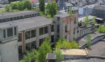 Zakłady Przemysłu Bawełnianego "Walter"