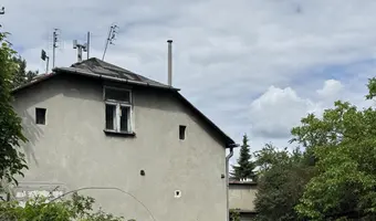 Opuszczony dom