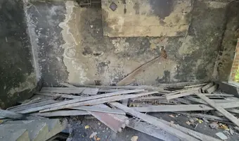 Budynek taśmociągu węglowego Anilany, Łódź