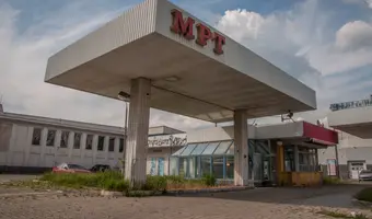 Miejskie Przedsiębiorstwo Taksówkowe
