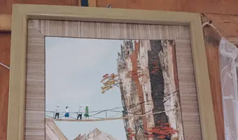 Domek letniskowy - zdjęcie 2/4