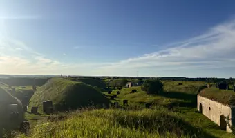 Fort Piątnica, Piątnica
