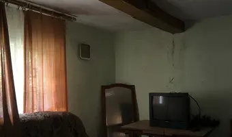 Mały Opuszczony Domek