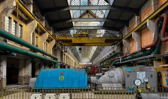 Elektrociepłownia Zabrze