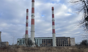 Elektrociepłownia e c-2