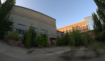 Pamotex, Pabianice,