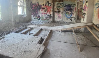 Zakład dla nerwowo i psychicznie chorych Żydów - zofiówka