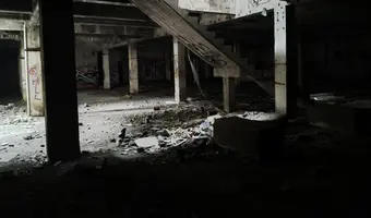 Fabryka Anilany, Łódź