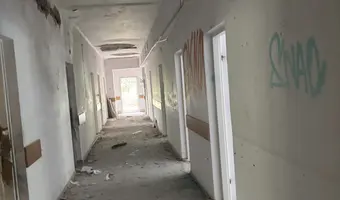 Ośrodek szkoleniowy straży pożarnej - zdjęcie 2/4