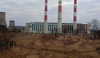 Elektrociepłownia e c-2