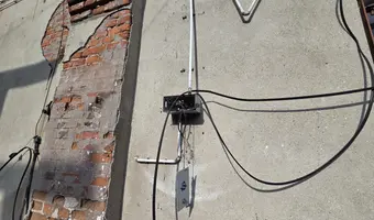 Opuszczone Magazyny Anilany, Łódź