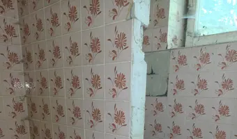Opuszczone Budynki Rydzynki