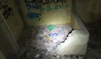 Zakład dla Nerwowo i Psychicznie Chorych Żydów - Zofiówka
