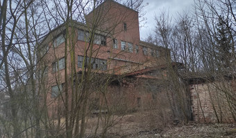 Papiernia Skolwin, Szczecin,