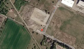 Opuszczony dom i stodoła, Rumia