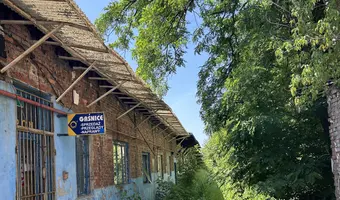 Opuszczone sklepy¹1