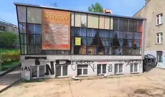 Salon Odzieży Używanej „Dukat”