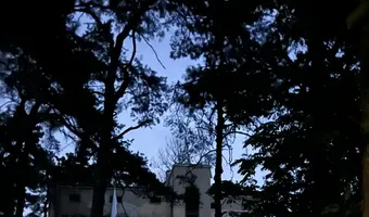 OPUSZCZONY DOM