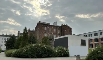 Opuszczona kamienica