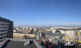Szkoła Wyższa Almamer, Warszawa,