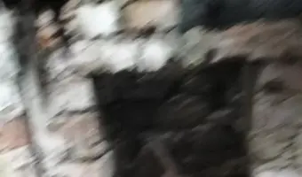 Opuszczony dom - photo 3/4