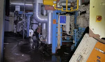 Zakłady utylizacji odpadów poubojowych. - zdjęcie 5/195