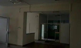 Opuszczona przychodnia rejonowa SZPZLO Warszawa-Ochota