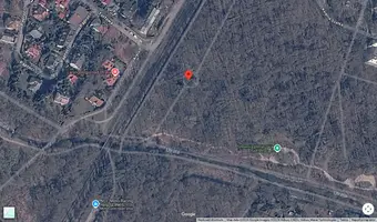 Opuszczone budynki