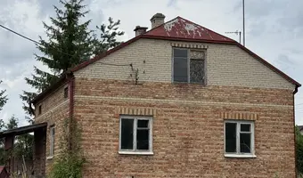Opuszczony dom