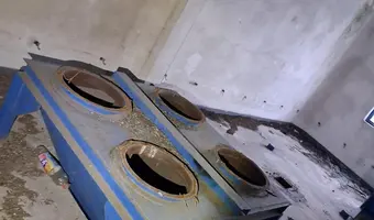 Silosy Spożywcze, Włocławek