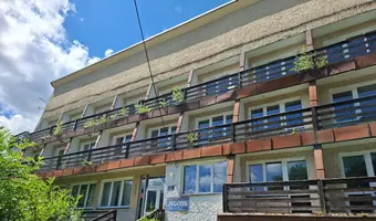 Hotel Jagoda