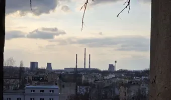 Elektrociepłownia EC-2, Łódź