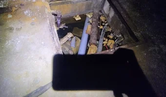 Budynek s e- m a- f o ra, Łódź