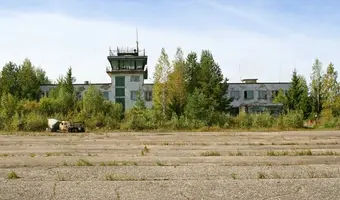 Terminal lotniczy - photo 2/4