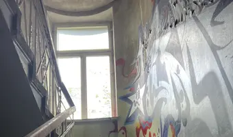Szpital dermatologiczno-wenerologiczny - zdjęcie 3/4