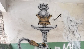 Opuszczona baza paliwowa - photo 4/4