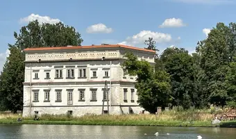 Zespół pałacowo-obronny, czemierniki - zdjęcie 2/8