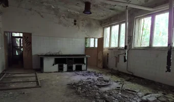 Kolonie w Justynowie, Justynów