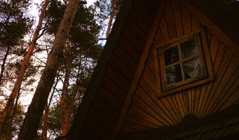 Ośrodek wypoczynkowy na pogorią i