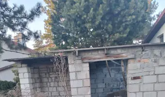 Opuszczony dom - zdjęcie 3/4